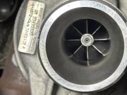 OPEL B20DTH engine complete Opel Insignia B 2.0 CDTi 170 Hp — thumbnail 6