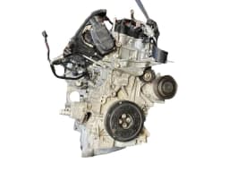 OPEL B16DTH engine B16DTE B16DTL Opel Insignia 1.6 CDTi 100kw — thumbnail 1
