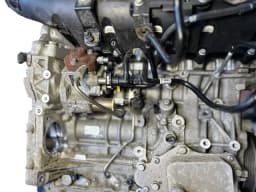 OPEL B16DTH engine B16DTE B16DTL Opel Insignia 1.6 CDTi 100kw — thumbnail 4