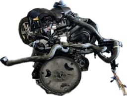 OPEL B14XEL engine 25195589 Opel Corsa E 1.4 66kw — thumbnail 1
