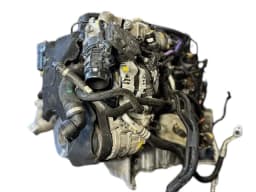 BMW B57D30B engine complete BMW X5 G05 3.0d Mild hybrid 250kw — thumbnail 6