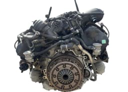 AUDI BDW engine complete Audi A6 C6 2.4 130kw — thumbnail 1