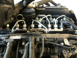 BMW B57D30A engine complete BMW 530d G30 3.0d 195kw — thumbnail 6