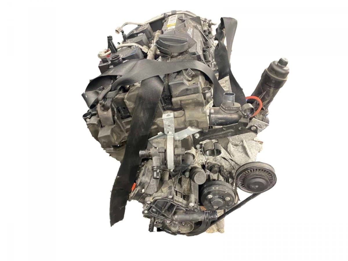 BMW BMW 520d G30 G31 2.0 185kw HYBRID engine B48B20B / 2469211