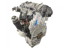 BMW BMW 520d G30 G31 2.0 185kw HYBRID engine B48B20B / 2469211 — thumbnail 2