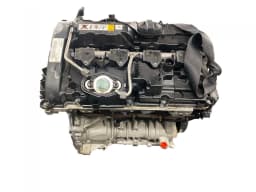 BMW BMW 520d G30 G31 2.0 185kw HYBRID engine B48B20B / 2469211 — thumbnail 4
