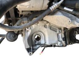 BMW B47D20A engine complete BMW 320 F31 2.0d 140kw XDrive — thumbnail 5