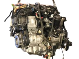BMW B47D20A engine complete BMW 320d F31 2.0d 140kw RWD — thumbnail 2