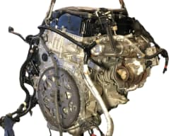 BMW B47D20A engine complete BMW 320d F31 2.0d 140kw RWD — thumbnail 4