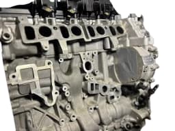 BMW B47B20B engine BMW X5 F15 2.0d 170kw XDrive — thumbnail 5