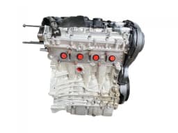 VOLVO B4204T31 Volvo engine 2.0i petrol turbo 11 000 km — thumbnail 4