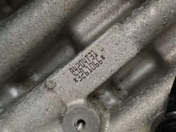 VOLVO B4204T31 Volvo engine 2.0i petrol turbo 11 000 km — thumbnail 7