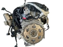 BMW B38B15A engine complete BMW 318i F30 1.5 100kw — thumbnail 1