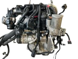 BMW B38B15A engine complete BMW 318i F30 1.5 100kw — thumbnail 3