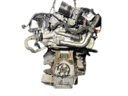 OPEL B20DTH engine complete Opel Insignia B 2.0 CDTi 170 Hp — thumbnail 3