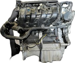 OPEL B14XEL engine 25195589 Opel Corsa E 1.4 66kw — thumbnail 3