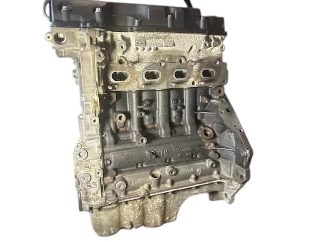 OPEL B14NET engine Opel Mokka X 1.4 Turbo 103kw