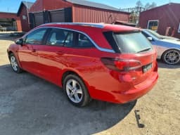 OPEL Opel B10XFL 1.0 SIDI turbo 77kw engine 21 000 km — thumbnail 8