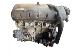 VW AXE engine AXD VW T5 2.5tdi 128kw 96kw — thumbnail 3