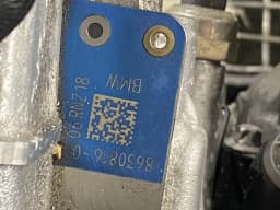 BMW BMW 520d G30 G31 2.0 185kw HYBRID engine B48B20B / 2469211 — thumbnail 6