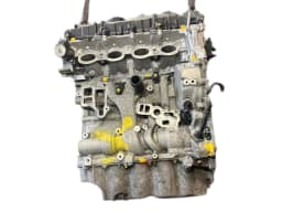 BMW B48A20A engine BMW 220 Active Tourer F45 2.0 Turbo 135kw — thumbnail 2
