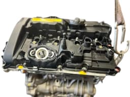 BMW B48A20A engine BMW 220 Active Tourer F45 2.0 Turbo 135kw — thumbnail 5