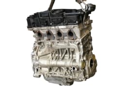BMW B47D20D engine BMW 125d F20 2.0d 170kw — thumbnail 4
