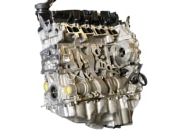 BMW B47D20D engine BMW 125d F20 2.0d 170kw — thumbnail 5