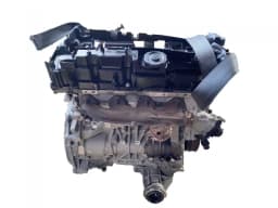 BMW BMW 2.0D 140kw XDrive B47D20A engine 83 000km — thumbnail 3