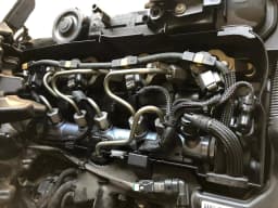 BMW B47D20A engine complete BMW 320 F31 2.0d 140kw XDrive — thumbnail 7