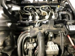 BMW B47D20A engine complete BMW 320d F31 2.0d 140kw RWD — thumbnail 7