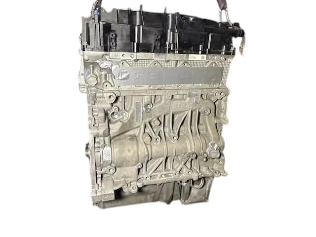 B47B20B engine BMW X5 F15 2.0d 170kw XDrive