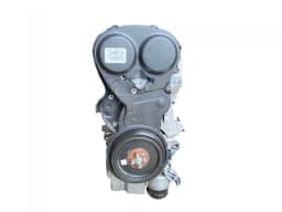 VOLVO B4204T31 Volvo engine 2.0i petrol turbo 11 000 km — thumbnail 3