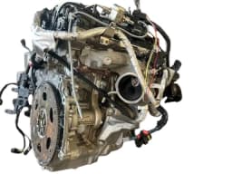BMW B38B15A engine complete BMW 318i F30 1.5 100kw — thumbnail 2