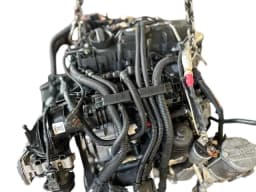 BMW B38B15A engine complete BMW 318i F30 1.5 100kw — thumbnail 5