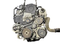 OPEL B20DTH engine complete Opel Insignia B 2.0 CDTi 170 Hp — thumbnail 1