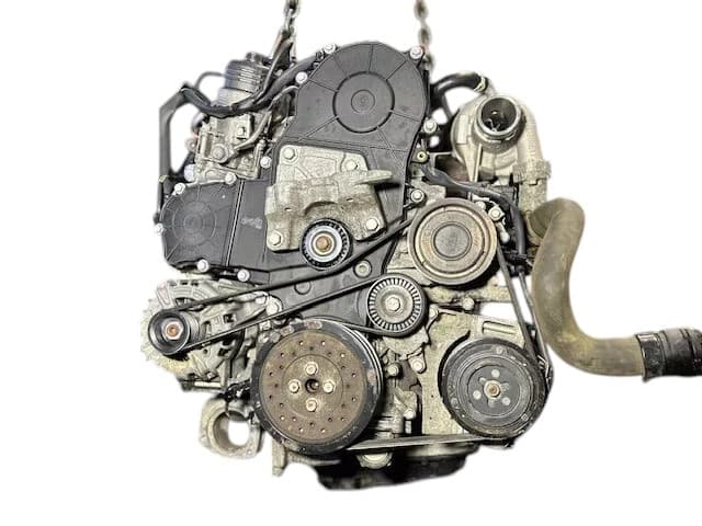 OPEL B20DTH engine complete Opel Insignia B 2.0 CDTi 170 Hp