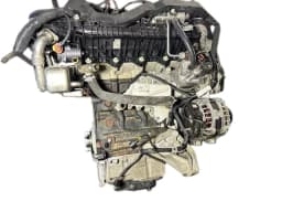 OPEL B20DTH engine complete Opel Insignia B 2.0 CDTi 170 Hp — thumbnail 4