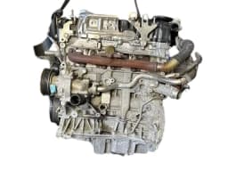 OPEL B16DTH engine B16DTE B16DTL Opel Insignia 1.6 CDTi 100kw — thumbnail 2