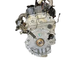 OPEL B16DTH engine B16DTE B16DTL Opel Insignia 1.6 CDTi 100kw — thumbnail 3