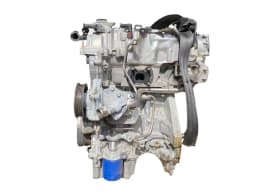 OPEL Opel B10XFL 1.0 SIDI turbo 77kw engine 21 000 km — thumbnail 2