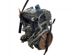 VW AXB engine VW T5 1.9tdi 77kw AXC Transporter — thumbnail 2
