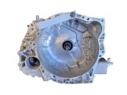 VOLVO Volvo XC40 FWD automatic gearbox AWF8G45 12 000km — thumbnail 1