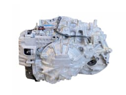 VOLVO Volvo XC40 FWD automatic gearbox AWF8G45 12 000km — thumbnail 3