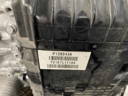 VOLVO Volvo S60 2021 hybrid 2.0d 184kw FWD automatic gearbox AWF8G45 16 000 km — thumbnail 5