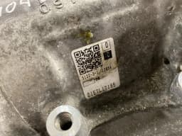 VOLVO Volvo S60 2021 hybrid 2.0d 184kw FWD automatic gearbox AWF8G45 16 000 km — thumbnail 7