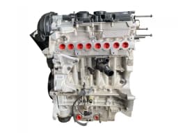 VOLVO B4204T31 Volvo engine 2.0i petrol turbo 11 000 km — thumbnail 2