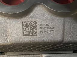 VOLVO B4204T31 Volvo engine 2.0i petrol turbo 11 000 km — thumbnail 8