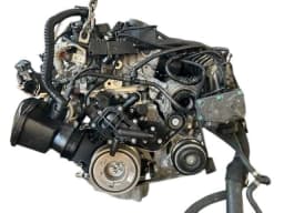 BMW B38B15A engine complete BMW 318i F30 1.5 100kw — thumbnail 4