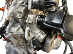 BMW B38B15A engine complete BMW 318i F30 1.5 100kw — thumbnail 6